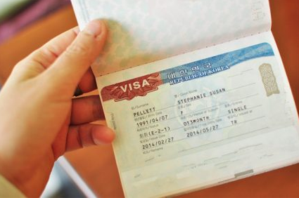 TẤT TẦN TẬT VỀ VISA DU HỌC HÀN QUỐC