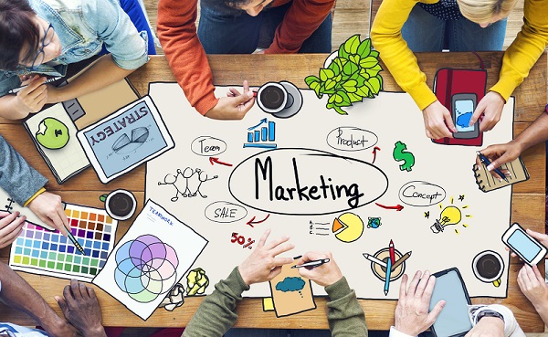 DU HỌC NHẬT BẢN : CHUYÊN NGÀNH MARKETING