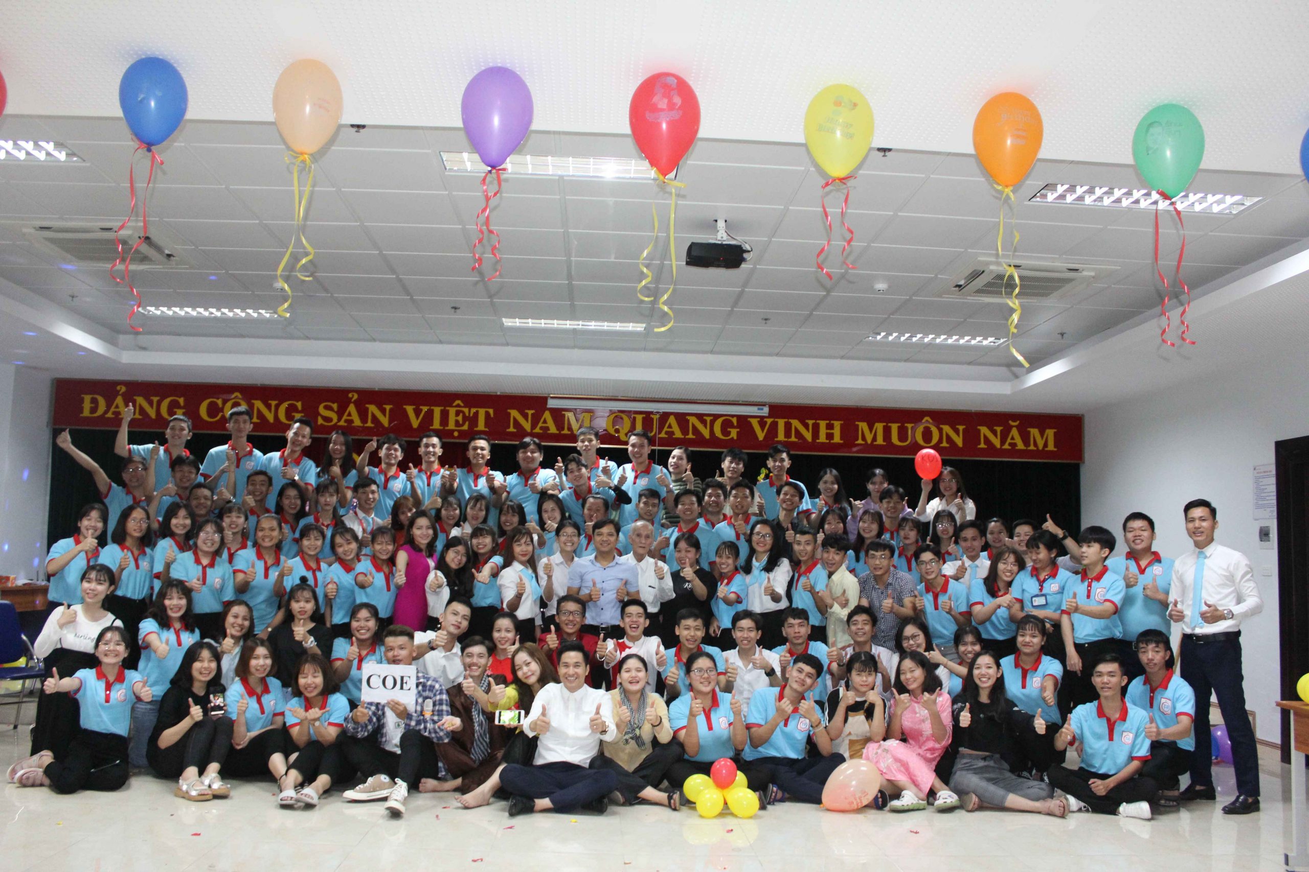 Tất niên Tín Phát Hồ Chí Minh 24/01/2020