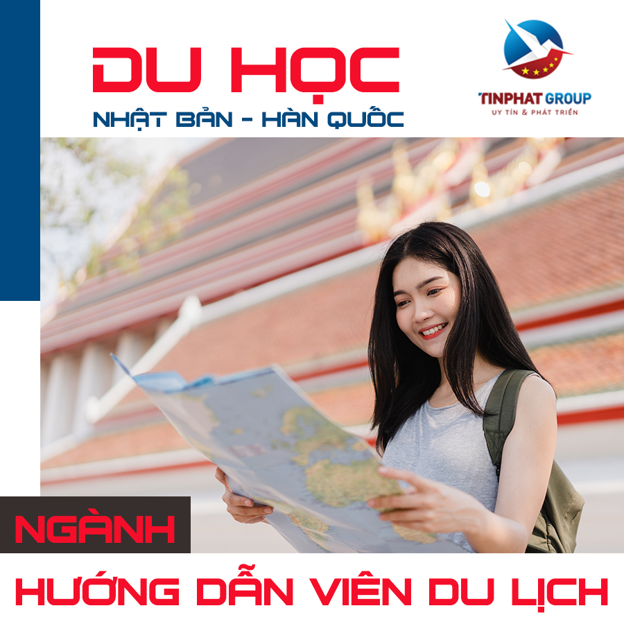 Tại sao du học ngành Du lịch lại không bao giờ hết HOT?