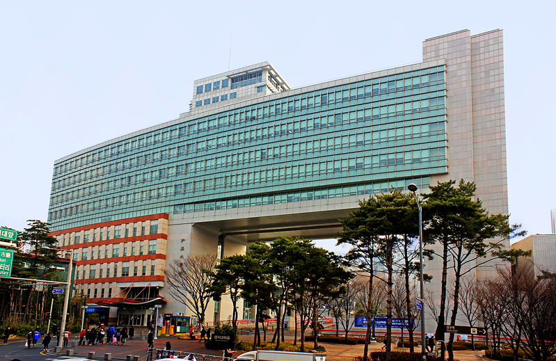 Trường Đại học Hongik Hàn Quốc – 홍익대학교