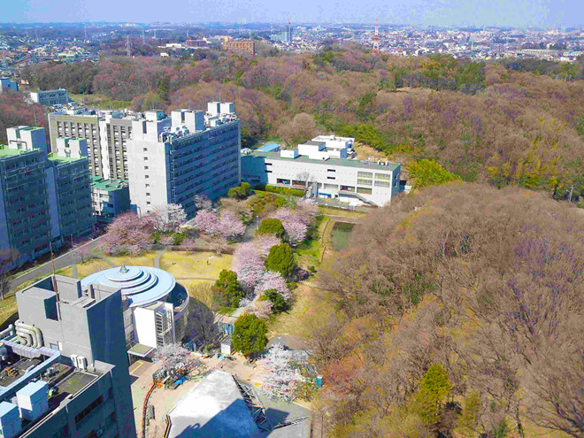 Viện công nghệ Tokyo - niềm mơ ước của nhiều học sinh yêu công nghệ