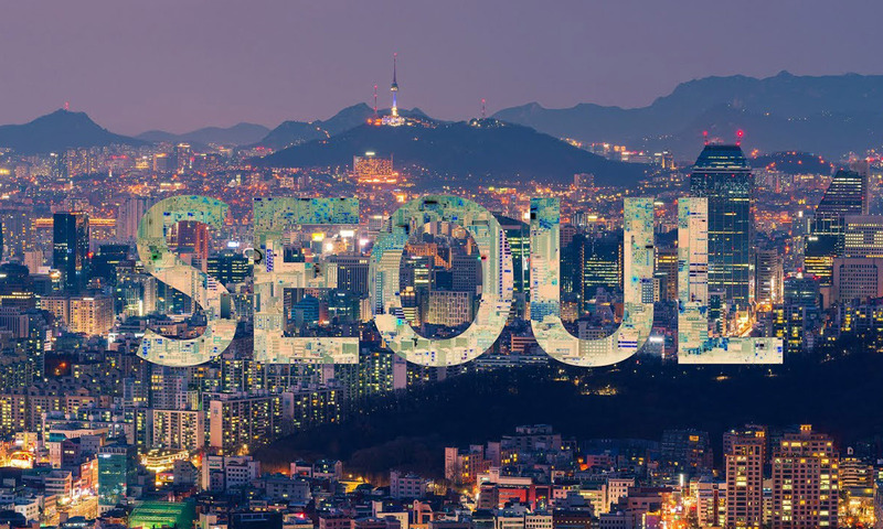 Những thành phố lớn của đất nước Hàn Quốc - Công ty Cổ phần Giáo dục Hợp  tác Quốc tế Tín Phát