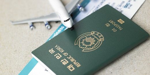 Tìm hiểu tất tần tật các loại visa Hàn Quốc